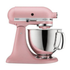 BATIDORA ARTISAN 4.7L KSM150PSDR ROSA