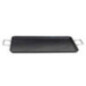 PLANCHA SARTEN ANTIADHERENTE BDG-2200 ALUMINIO 19"