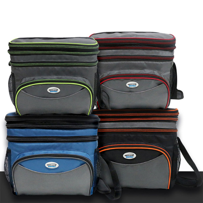 BOLSO TERMICO CB-2401 KOOL ZONE 24 LATAS