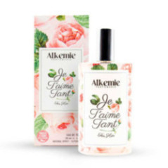 JE TÁIME TANT FOR HER