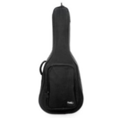 ESTUCHE DE GUITARRA R8G-41 NEGRO