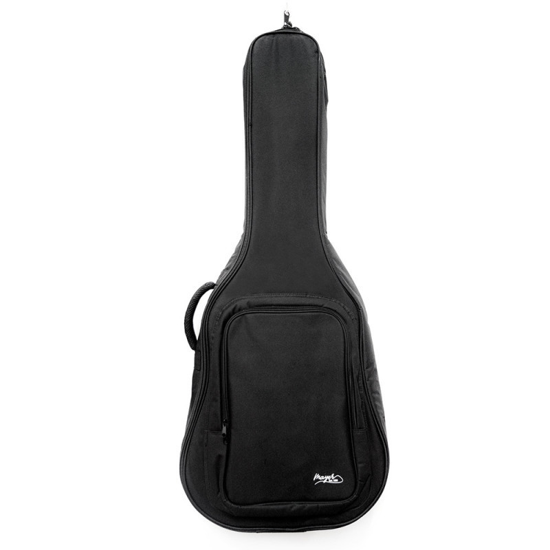 ESTUCHE DE GUITARRA R8G-41 NEGRO