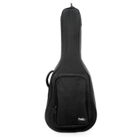 ESTUCHE DE GUITARRA R8G-41 NEGRO