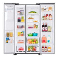 REFRIGERADORA SIDE BY SIDE 780L RS27T5200S9/ED