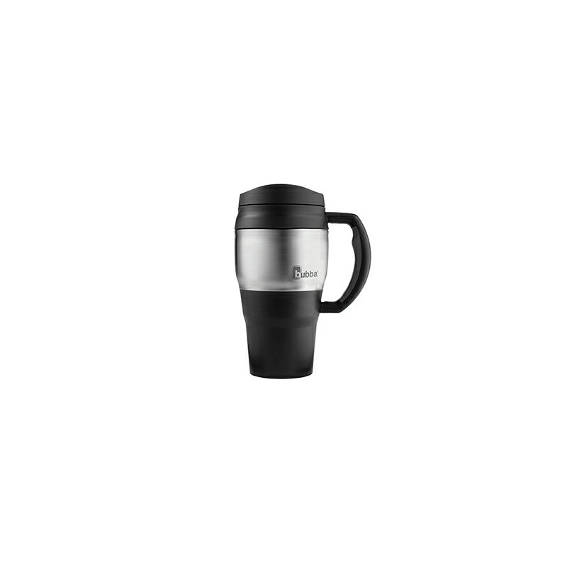 TAZA DE VIAJE ACERO INOXIDABLE