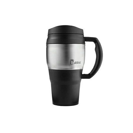 TAZA DE VIAJE ACERO INOXIDABLE