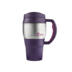 TAZA DE VIAJE ACERO INOXIDABLE