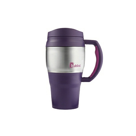 TAZA DE VIAJE ACERO INOXIDABLE