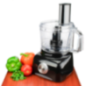 PROCESADOR ALIMENTOS 8TZ 2VEL FP-585BK N