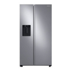 REFRIGERADORA SIDE BY SIDE 624L RS22T5200S9/ED