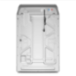 LAVADORA CARGA SUPERIOR 28KG 7MWTW8127LC