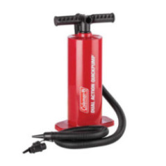 BOMBA DE AIRE MANUAL COLEMAN