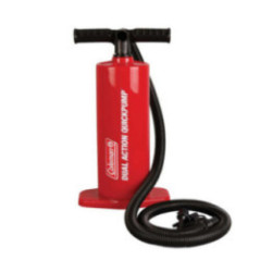 BOMBA DE AIRE MANUAL COLEMAN