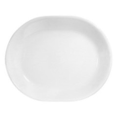 BANDEJA PARA SERVIR WINTER FROST WHITE