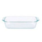 MOLDE PARA HORNEAR PYREX 3LTS
