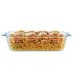 MOLDE PARA HORNEAR PYREX 3LTS