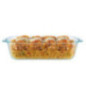 MOLDE PARA HORNEAR PYREX 3LTS