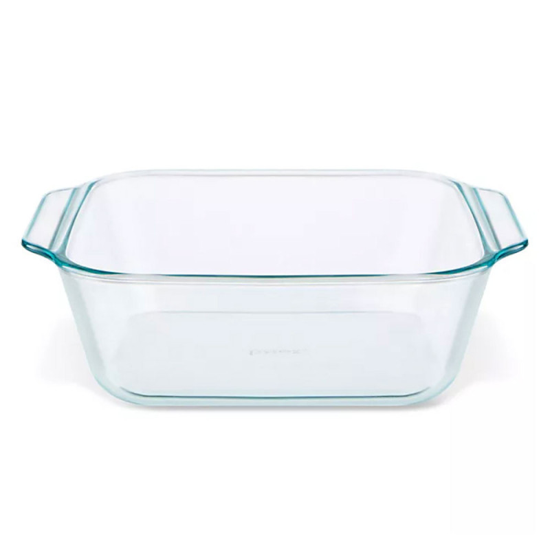 MOLDE PARA HORNEAR PYREX 2.5LTS