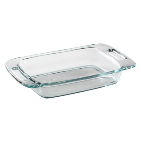 MOLDE "FÁCIL AGARRE" PYREX 1.9LTS