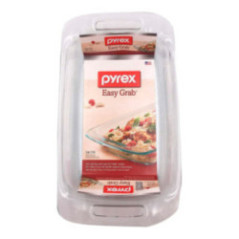 MOLDE "FÁCIL AGARRE" PYREX 1.9LTS