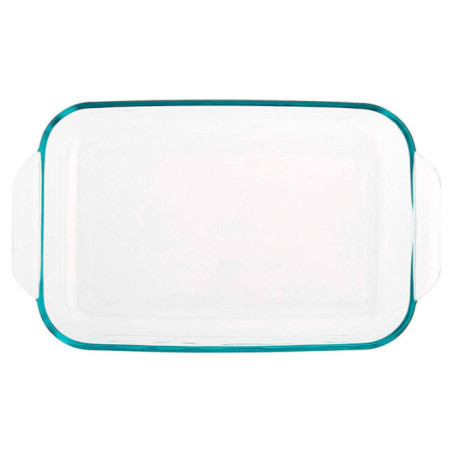 MOLDE PARA HORNEAR PYREX 1.9LTS