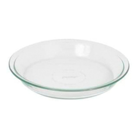 MOLDE PARA TARTA PYREX 22.5CM CRISTAL