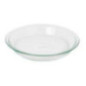 MOLDE PARA TARTA PYREX 22.5CM CRISTAL