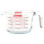 TAZA MEDIDORA PYREX 1LT CRISTAL