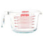 TAZA MEDIDORA PYREX 1LT CRISTAL