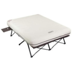 COLCHON INFLABLE+CATRE QUEEN COLEMAN