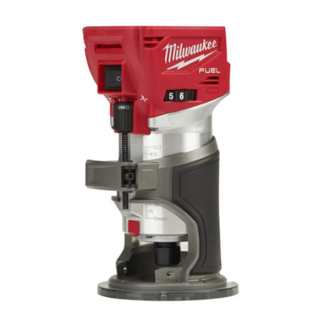 ROUTER COMPACTO M18 2723-20