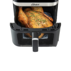 FREIDORA AIRE 6LT 1700W CKSTAF60WMDF-013