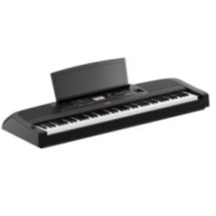 TECLADO GRAND DGX-670B NEGRO