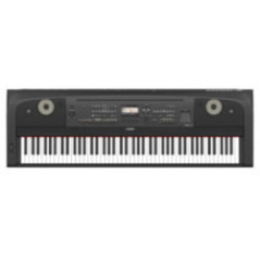 TECLADO GRAND DGX-670B NEGRO