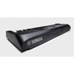 TECLADO GRAND DGX-670B NEGRO