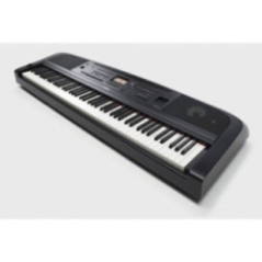 TECLADO GRAND DGX-670B NEGRO