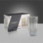 SET 6 VASOS 10 OZ P100910A