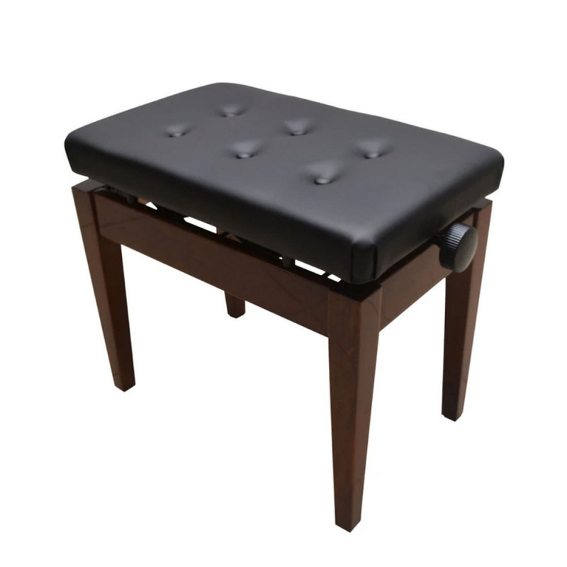 BANQUETA DE PIANO S480BZ2 NEGRO