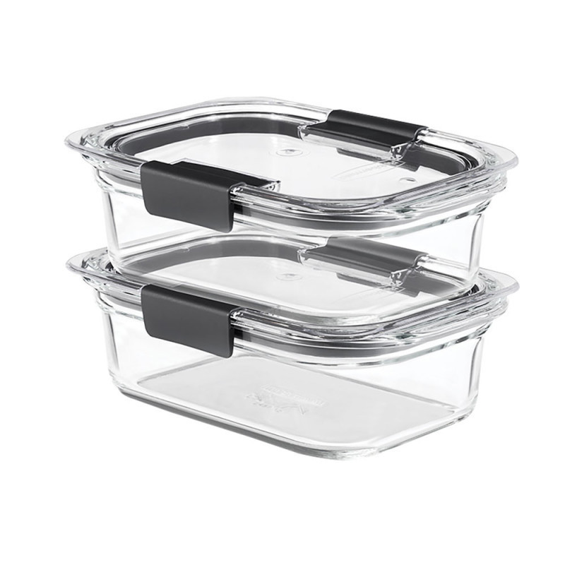 SET CONT HERMETICOS 3.2TZ BRLNC VIDRIO