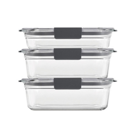 SET CONT HERMETICOS 6PZS BRLNC VIDRIO