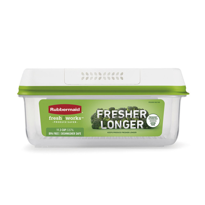 RECIPIENTE VENTILADO FRESHWORKS 11.3TZ