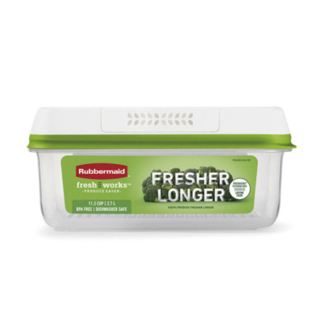 RECIPIENTE VENTILADO FRESHWORKS 11.3TZ