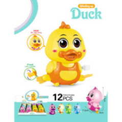 PATITO DE CUERDA HWA1260064