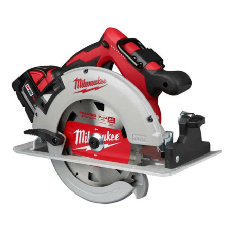 SIERRA CIRCULAR M18 BL 2631-21