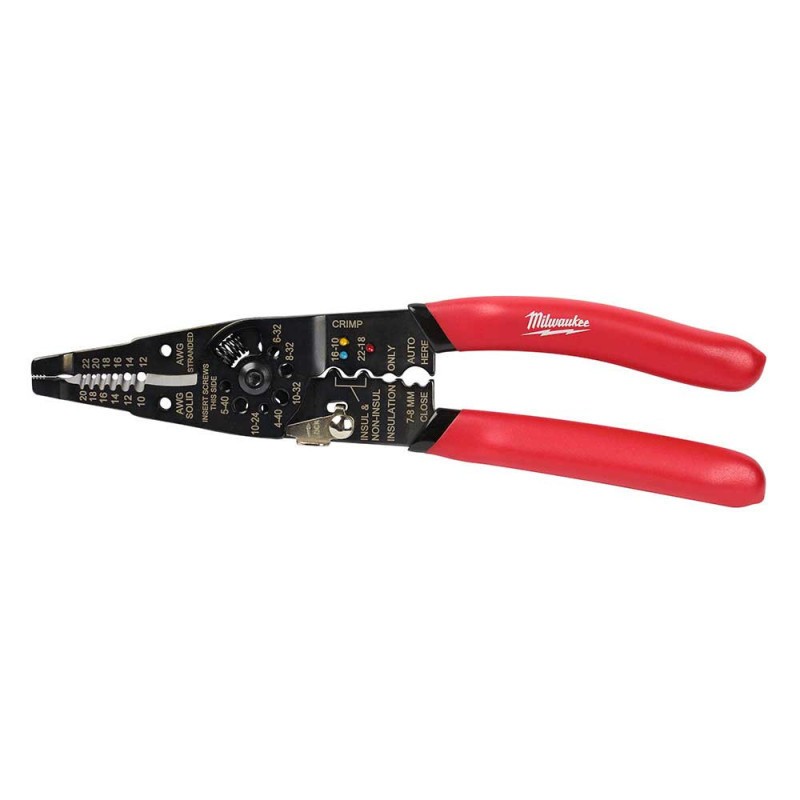 PINZA PELACABLES 48-22-6579