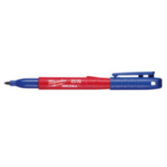 MARCADOR AZUL 48-22-3180