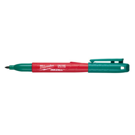 MARCADOR VERDE 48-22-3190