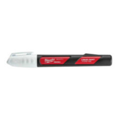 MARCADOR PINTURA BLANCO 48-22-3711
