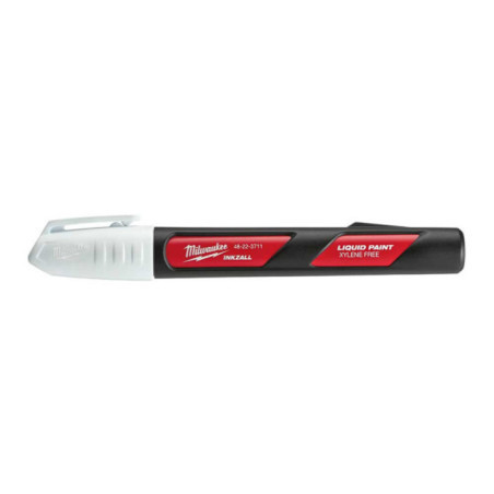 MARCADOR PINTURA BLANCO 48-22-3711