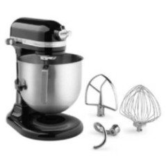 BATIDORA COMERCIAL 7.6L KSM8990OB